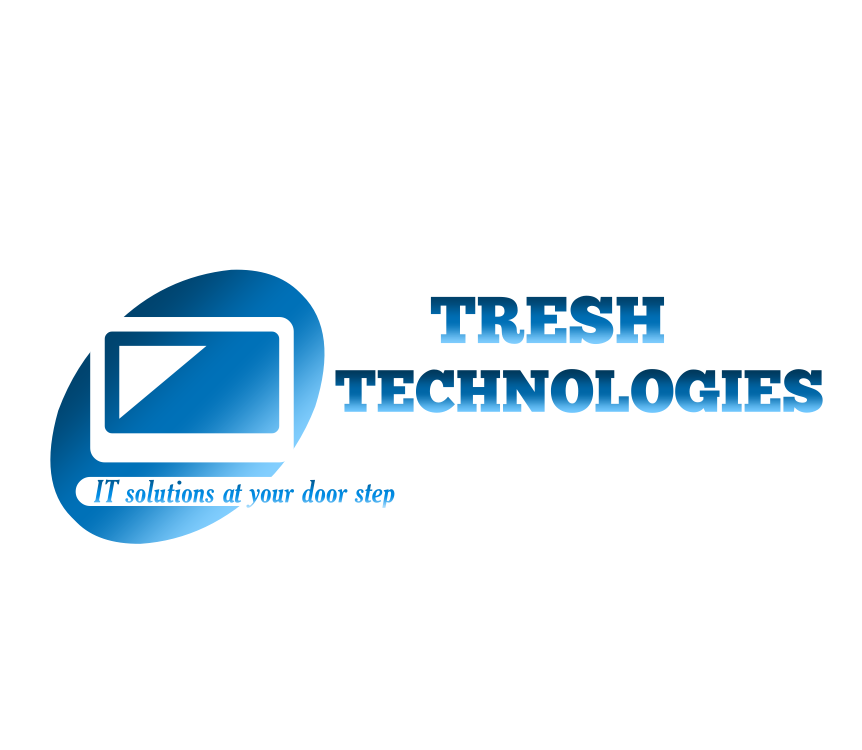 tresh technologies logo